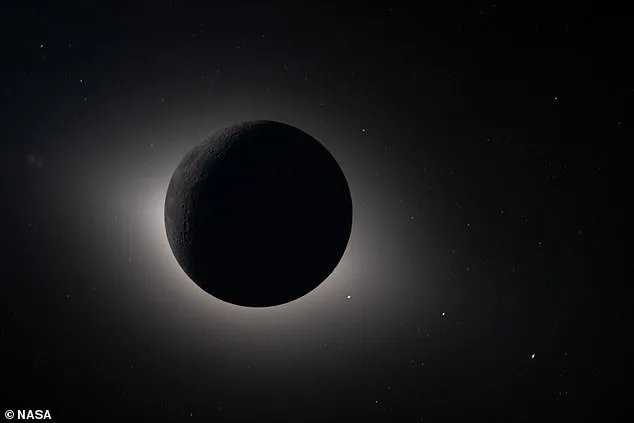 Artemis II Unveils 'Earthset' and 'Eclipse' Images, Honoring Apollo Legacy in Lunar Exploration