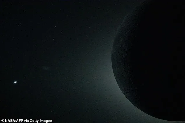 Artemis II Unveils 'Earthset' and 'Eclipse' Images, Honoring Apollo Legacy in Lunar Exploration