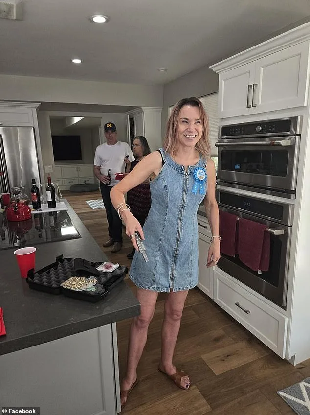 Conservative Commentator Rachel Alexander Charged with Extreme DUI After Surreal Arizona Traffic Stop