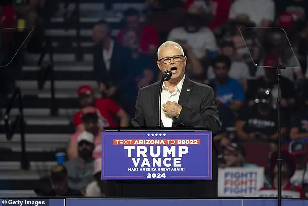 Conservative Commentator Rachel Alexander Charged with Extreme DUI After Surreal Arizona Traffic Stop