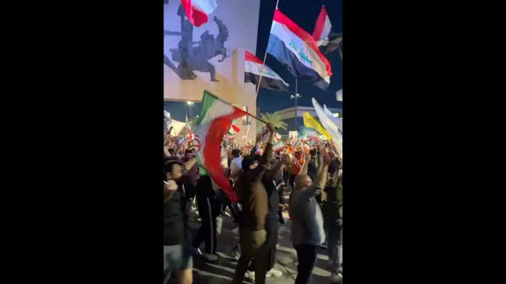 Israel-US-Iran Ceasefire Excludes Lebanon Amid Unabated Airstrikes