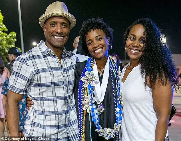 Maya Glover's Viral TikTok Celebrates Dad's Historic Artemis II Lunar Flyby