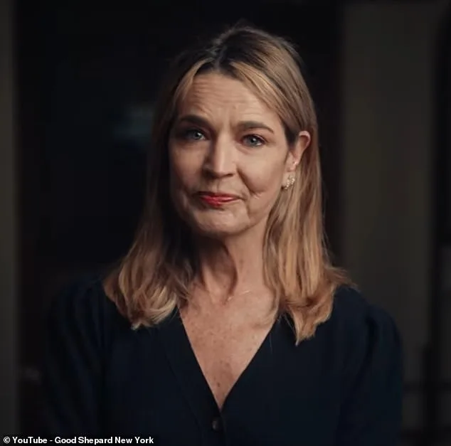 Savannah Guthrie Shares Emotional Easter Sermon Amid Mother's Disappearance