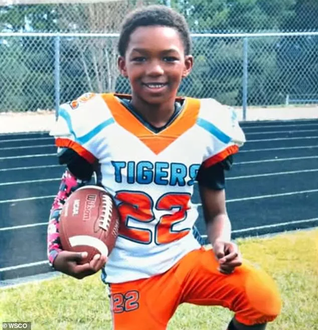 Seven-Year-Old Boy Dies in Tragic Waterfall Accident Near North Carolina Park; Family Describes Incident as Heroic Act