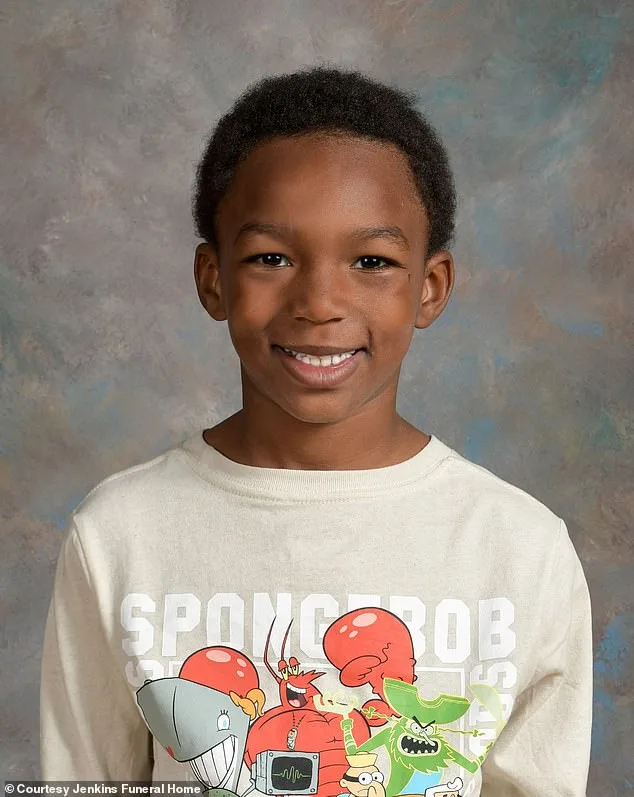 Seven-Year-Old Boy Dies in Tragic Waterfall Accident Near North Carolina Park; Family Describes Incident as Heroic Act