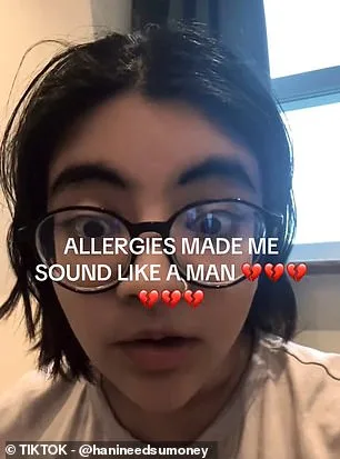 UK Faces Unprecedented Pollen Crisis as Red Alert Sparks Surge in Hay Fever Symptoms