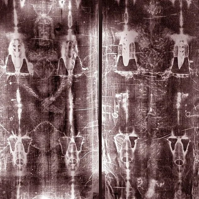 UV Lasers and the Shroud of Turin: A Scientific Attempt to Recreate Jesus' Resurrection Image