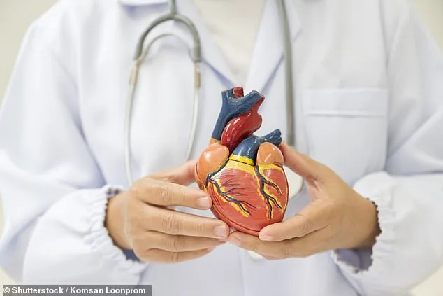 AI Scan Predicts Heart Failure Five Years Early, Offering Lifeline to Millions at Risk