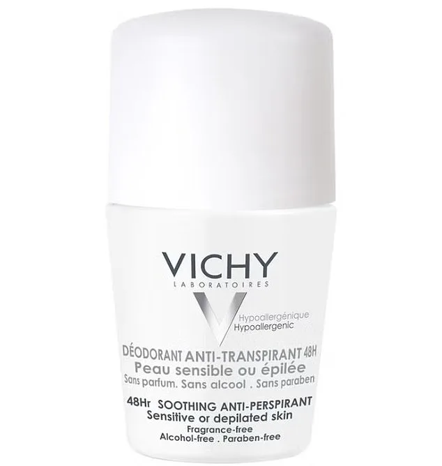 Deodorant vs. Antiperspirant: What's the Difference? The Science Behind Choosing the Right Product for You