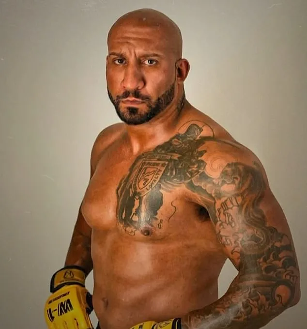 Former Marine Jason Washington's Legal Controversy Over Three Alleged Wives