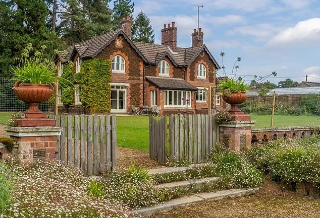 Prince Edward's Surprise Visit to Prince Andrew Amid Mental Health Concerns and Epstein Inquiry