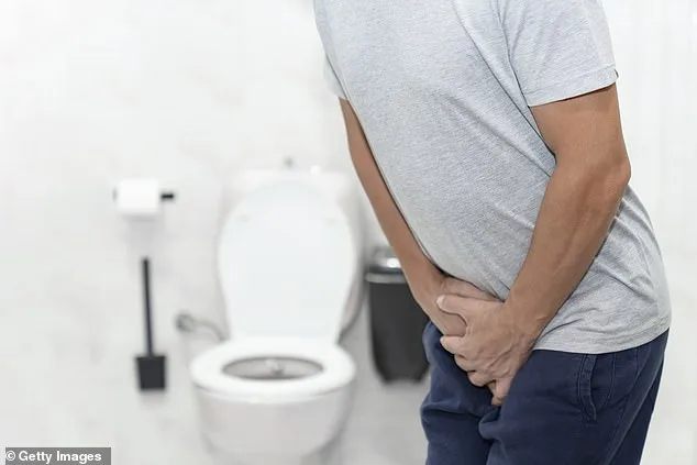 Seven Years of Pain: How Chronic Cystitis in Men is Often Overlooked