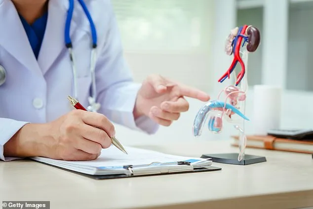 Seven Years of Pain: How Chronic Cystitis in Men is Often Overlooked