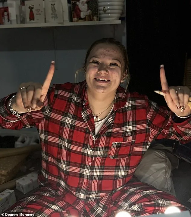 19-Year-Old's Fight Against Rare Brain Tumor Highlights System's Failure to Act on Persistent Symptoms