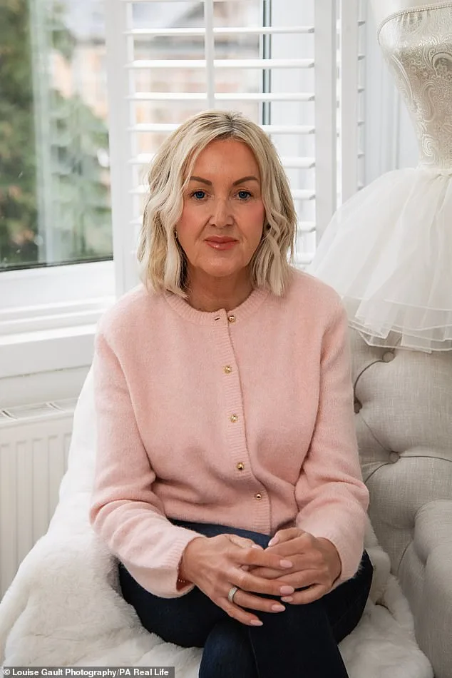 A Mother's Warning: How Ignoring Symptoms and Fear of Doctors Led Pamela Alexander to a Life-Threatening Illness