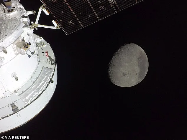 Artemis II Crew Nears Earth, Facing Hypersonic Re-Entry and 2,760°C Heat