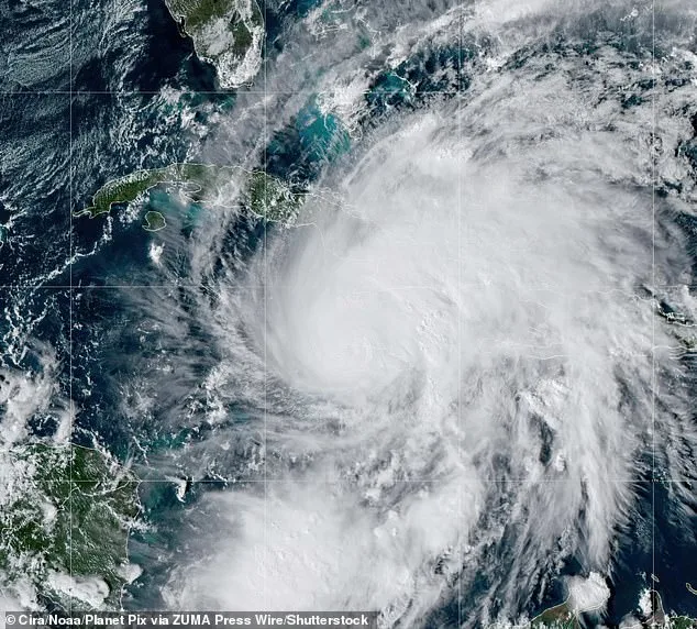 Hurricane Alert: 2026 Forecast Warns of Major Storms and Urges Immediate Preparation