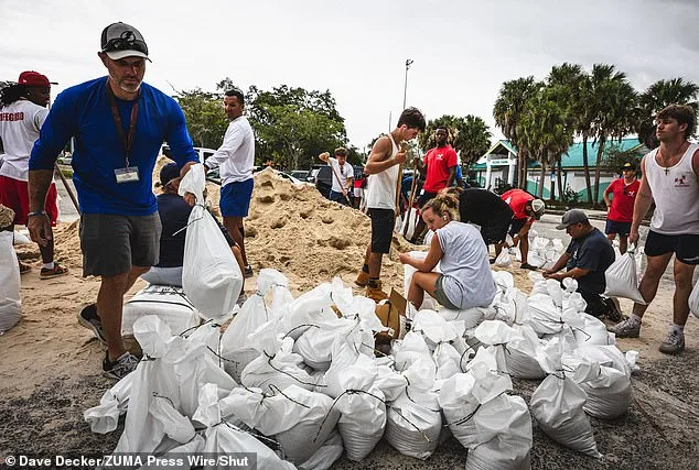 Hurricane Alert: 2026 Forecast Warns of Major Storms and Urges Immediate Preparation