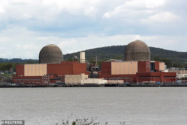 Indian Point's 60-Year Radioactive Discharge into Hudson River: Court Approves Additional Releases