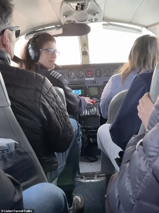 Plane Door Opens Mid-Flight, Pilot's Calm Reassurance Keeps Passengers Safe