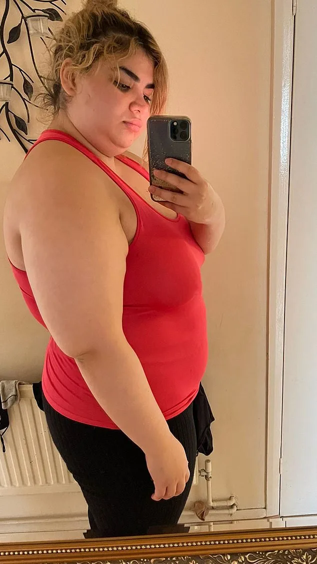 Six-Stone Weight Loss and PCOS Relief Through Inositol: Aida Azizii's Journey