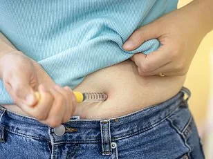 Undocumented Side Effects of Mounjaro and Wegovy Exposed in Reddit Study