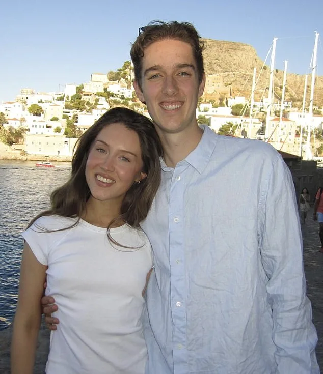 A Routine Work Call Turned Life-Changing for Rebecca Waller