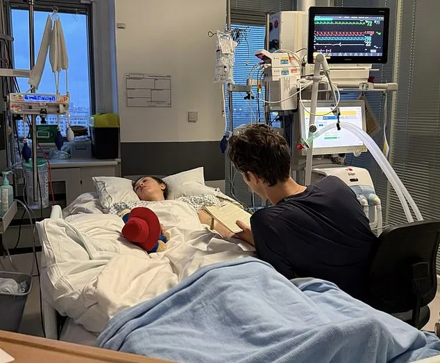 A Routine Work Call Turned Life-Changing for Rebecca Waller