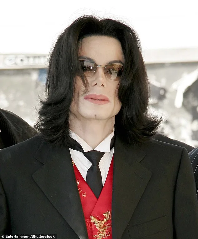 Alleged Nudity in Michael Jackson Abuse Case Revealed in New BBC Documentary