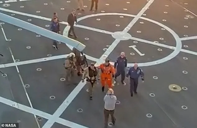 Artemis II Astronauts Successfully Return to Earth After Historic Moon Mission