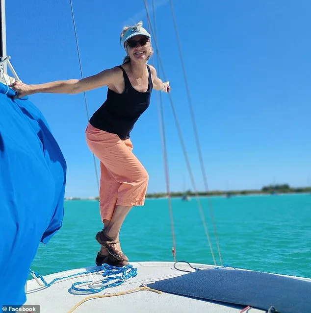 Bahamian Tragedy: Husband's Regret as Wife Drowns in Drunken Dinghy Capsizing