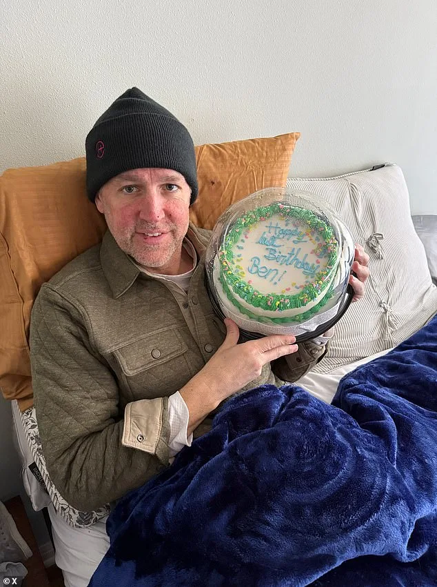 Ben Sasse's Unprecedented Survival Against Stage 4 Pancreatic Cancer: The Price of Experimental Treatment