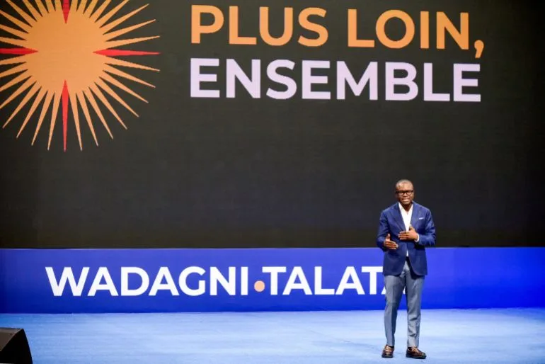 Benin at a Crossroads: Economic Growth vs. Political Uncertainty as Presidential Election Looms