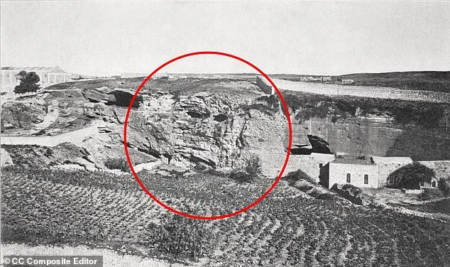 Heated Debate Over Jesus' Crucifixion Site Reignites, Challenging Centuries-Old Tradition