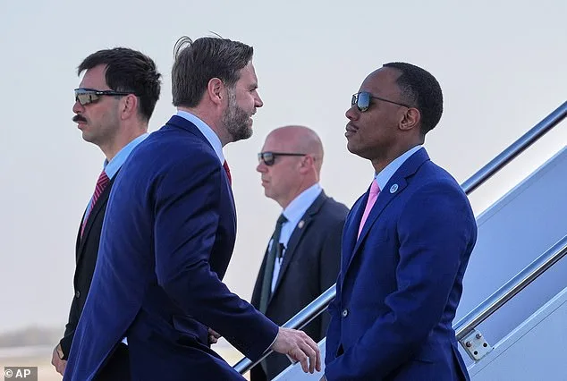 Historic U.S.-Iran Talks Loom as Fragile Ceasefire and Hardline Stance Collide