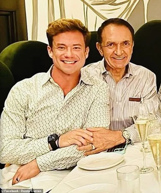 Suicide of Danny Curran, Partner of Fort Lauderdale Mayor Dean Trantalis, Highlights Age Gap and Legal Controversy