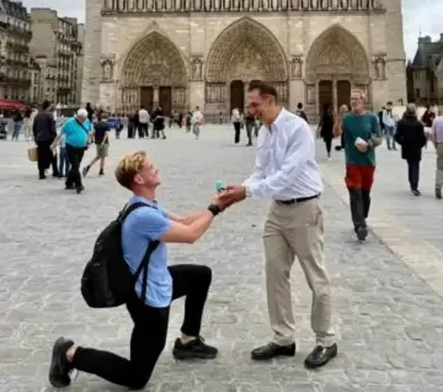 Suicide of Danny Curran, Partner of Fort Lauderdale Mayor Dean Trantalis, Highlights Age Gap and Legal Controversy