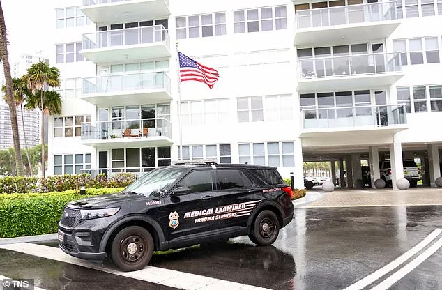 Suicide of Danny Curran, Partner of Fort Lauderdale Mayor Dean Trantalis, Highlights Age Gap and Legal Controversy