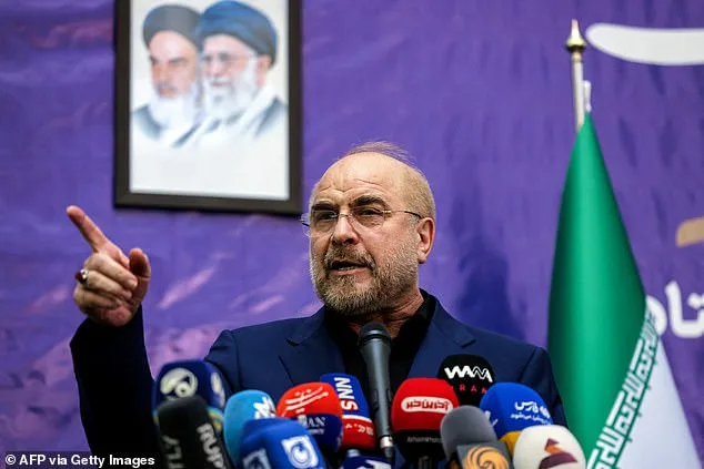 Trump Wishes Vance Success in U.S.-Iran Peace Talks Amid Strait of Hormuz Tensions