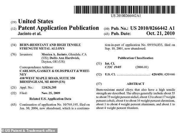 Vanishing Hiker and Classified Secrets: Monica Reza's Disappearance Sparks Defense Mystery
