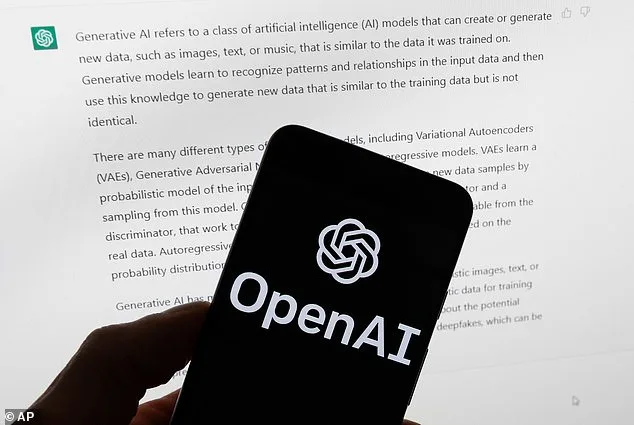 ChatGPT Inserts Arabic Words, Leaving Users Baffled