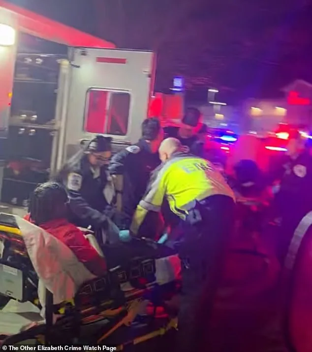 Chilling Night of Terror at Union Township Chick-fil-A: One Dead, Multiple Injured