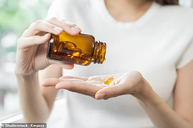 Daily Vitamin D Supplements May Help Ease Symptoms of Irritable Bowel Disease, Study Suggests