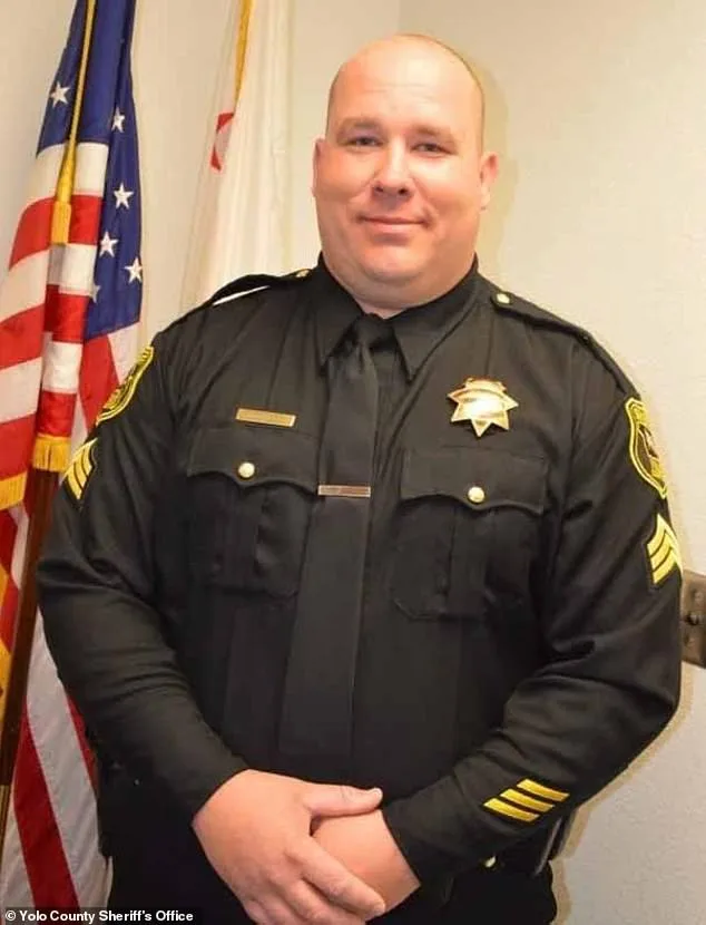 Deadly Esparto Explosion: Former Sheriff's Lieutenant Charged with Murder Over Illegal Fireworks Warehouse