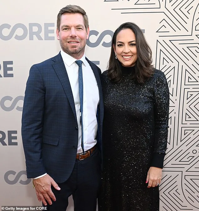 Manhattan DA Investigates Eric Swalwell Following Sexual Assault Allegations from Multiple Women