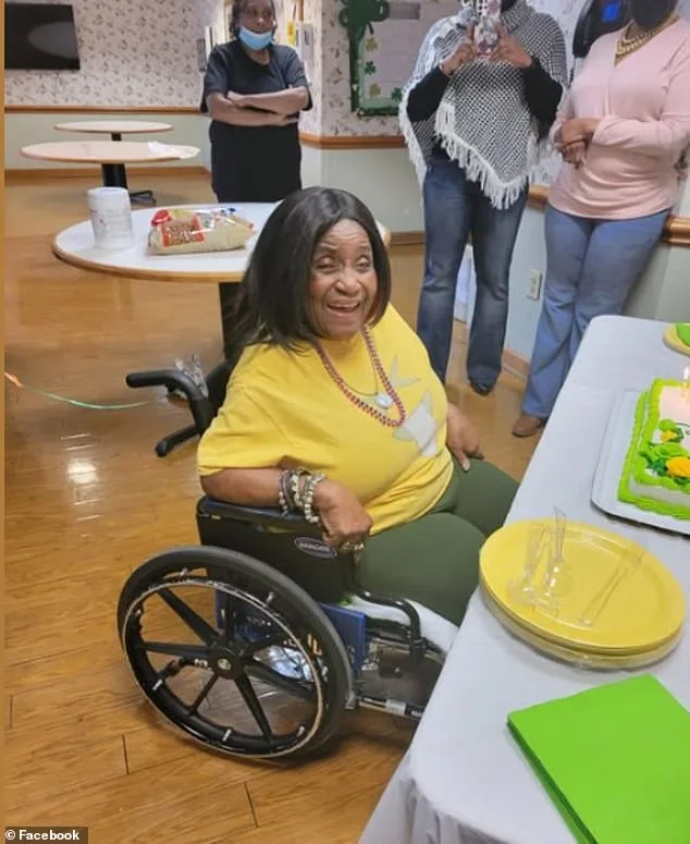 Marjorie A. Nutter Celebrates 100 Years of Resilience, Faith, and Community