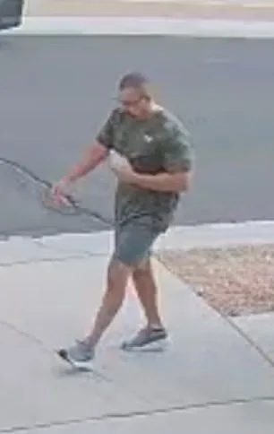 Steven Garcia's Mysterious Disappearance Raises Concerns Over Foreign Intelligence Ties and Safety in U.S. Nuclear Infrastructure