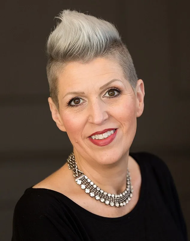 The Worn Bomber Jacket That Became a Lifeline in Heather Von St James' Cancer Battle