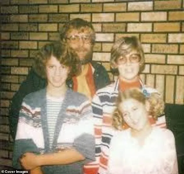 The Worn Bomber Jacket That Became a Lifeline in Heather Von St James' Cancer Battle