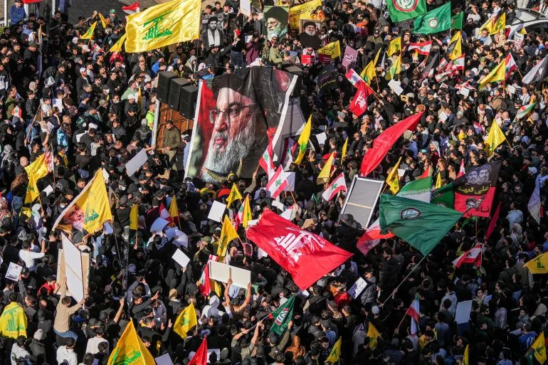 US-Iran Talks Collapse in Islamabad as Stalemate Deepens Tensions